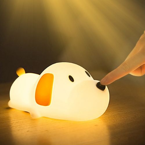 Puppy Night Light